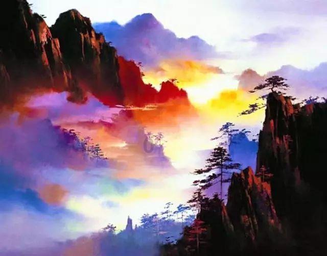 夏末未至